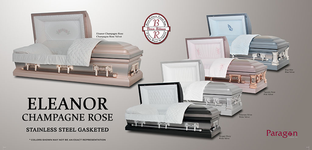 Eleanor Champagne Rose BR New 3